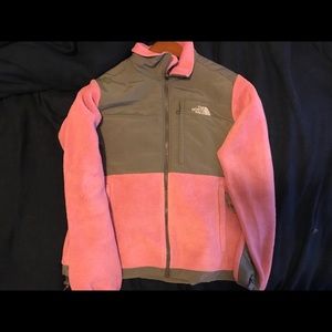 North Face Denali Jacket